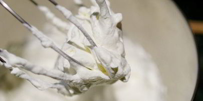 малиновый пломбир