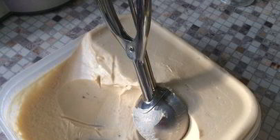 мороженое 4 сыра