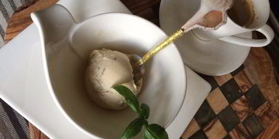 мороженое 4 сыра