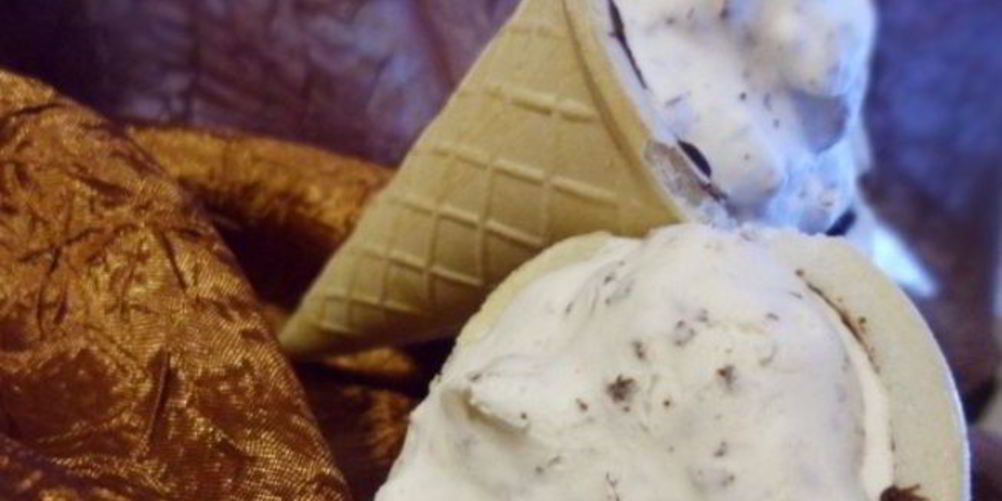 Рецепт мороженое айсберри