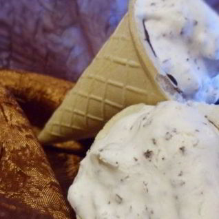 Мороженое Айсберри