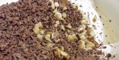 мороженое айсберри