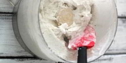 мороженое без сахара