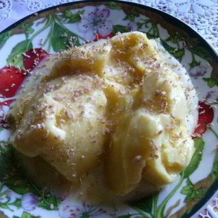 Мороженое Деревенское