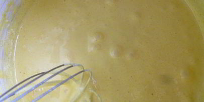 мороженое деревенское