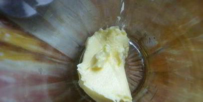 мороженое деревенское