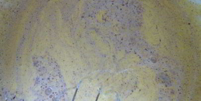 мороженое деревенское