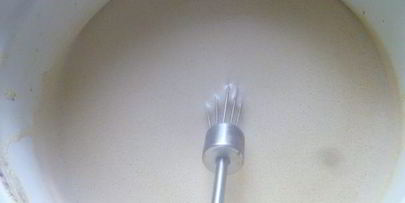 мороженое деревенское