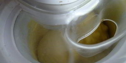 мороженое деревенское