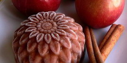 мороженое из черной смородины