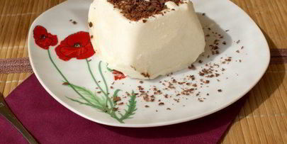 мороженое из дыни