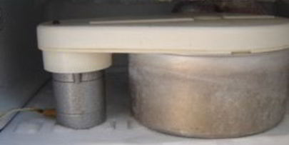 мороженое из молока