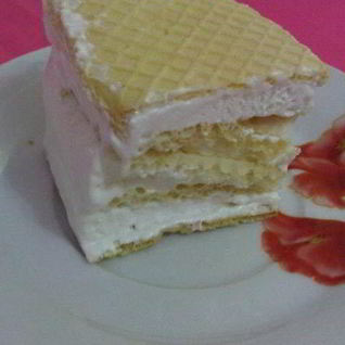 Мороженое из сметаны