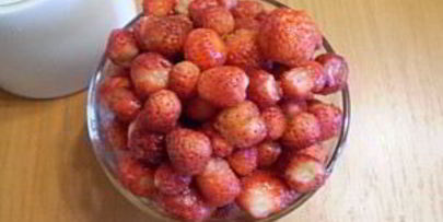 мороженое из сока