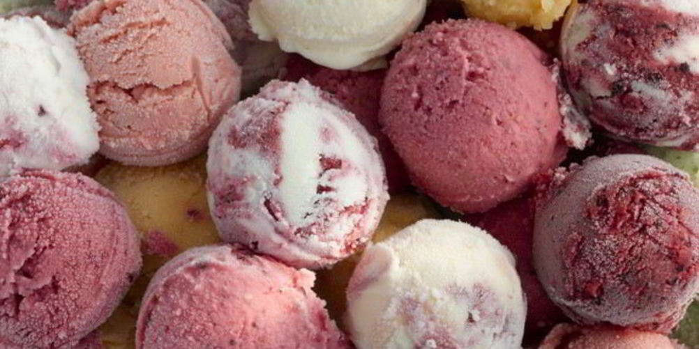 Рецепт мороженое из вина