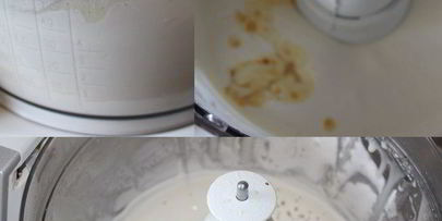 мороженое картошка