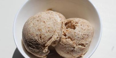 мороженое картошка