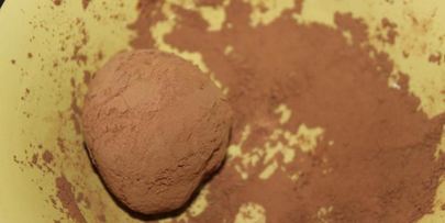 мороженое картошка