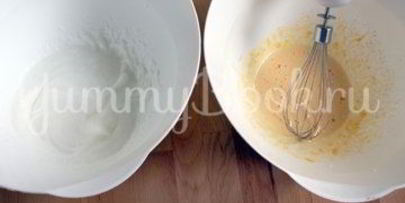 мороженое с чаем матча