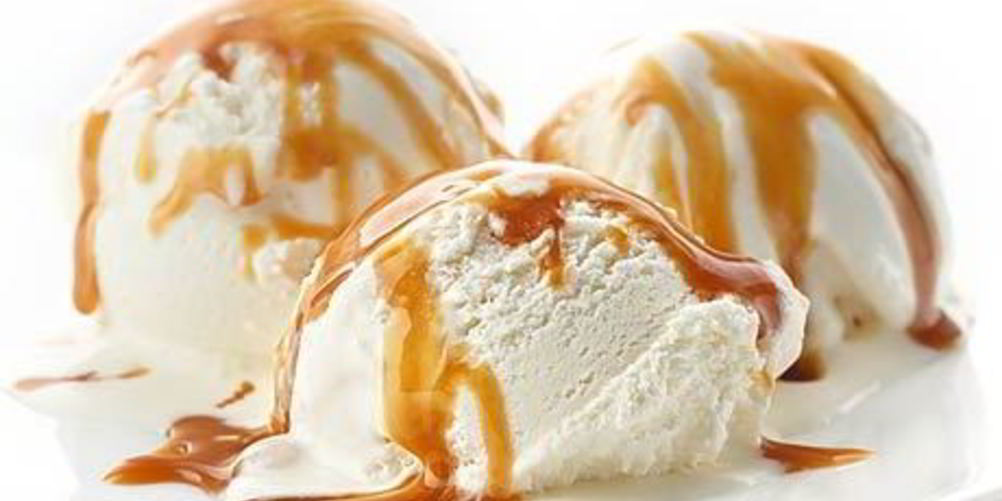 Рецепт мороженое с медом