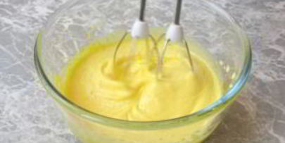 мороженое семифредо