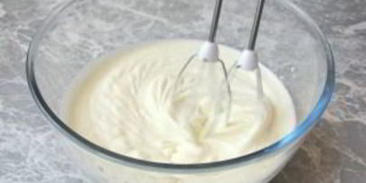 мороженое семифредо