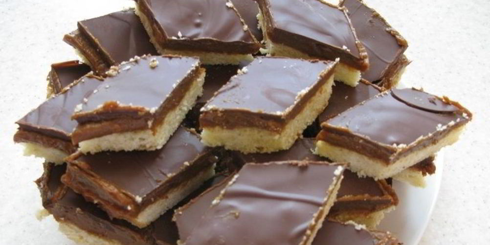 Рецепт мороженое твикс