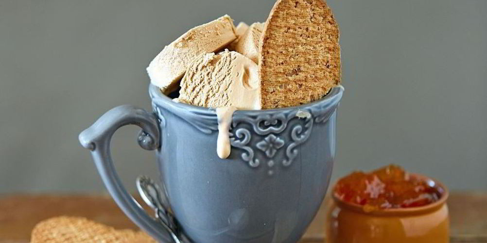 Рецепт пивное мороженое