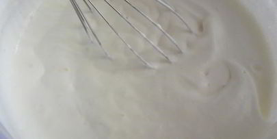 пломбир по госту