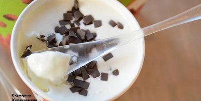 пломбир по госту