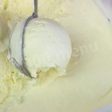 Рецепт Пломбир за 20 копеек сливочное мороженое