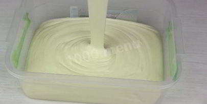 пломбир за 20 копеек сливочное мороженое