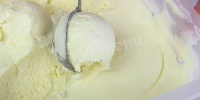 пломбир за 20 копеек сливочное мороженое