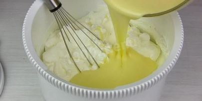 пломбир за 20 копеек сливочное мороженое