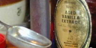 самое простое сливочное мороженое