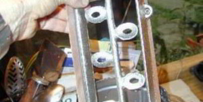 самое простое сливочное мороженое