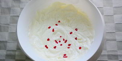 самое вкусное мороженое