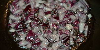 селедочное мороженое с крабовой крошкой