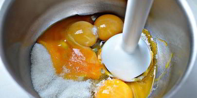 шоколадное мороженое c красным перцем