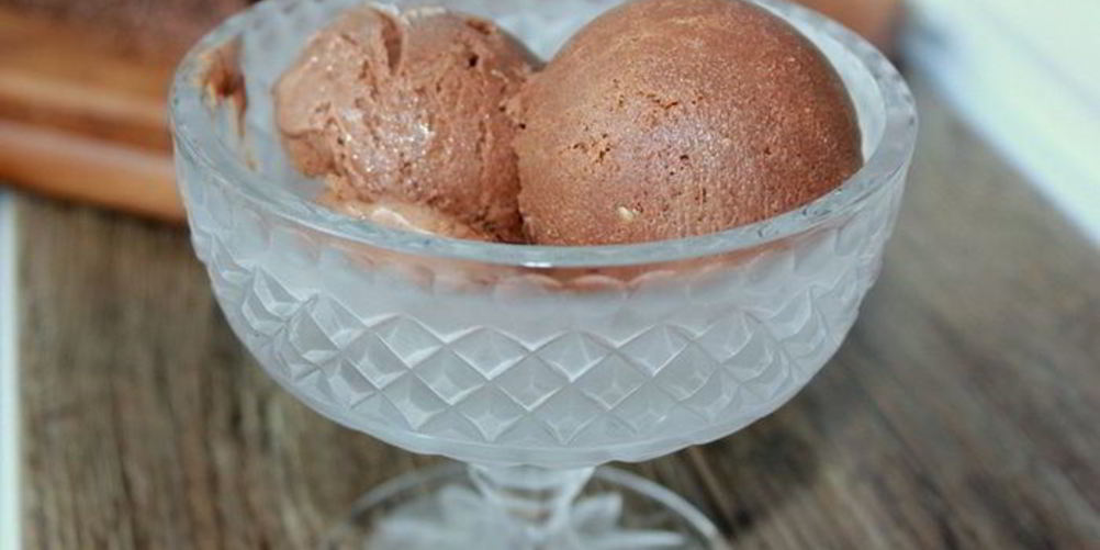 Рецепт шоколадное мороженое homequeen corporation