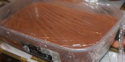 шоколадное мороженое homequeen corporation