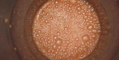 шоколадный пломбир