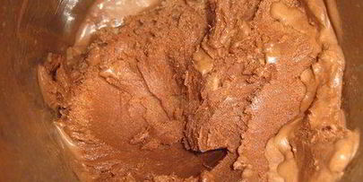 шоколадный пломбир