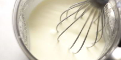 сливочное мороженое с арахисом