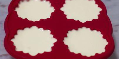 сливочное мороженое с арахисом