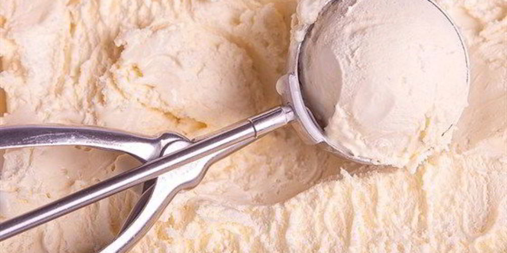 Рецепт сливочное мороженое с инжиром