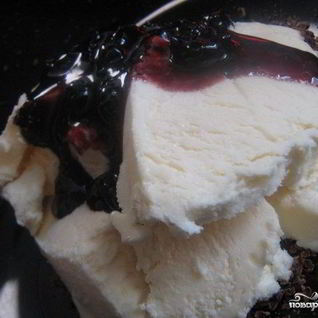 Советское мороженое