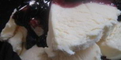 советское мороженое