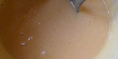 торт-мороженое малиново-розовая симфония