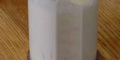 торт-мороженое с шоколадом